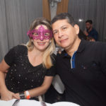 Marjorie e Marcos Oliveira