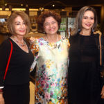 Monica Braga, Tereza e Cristina Paiva (1)