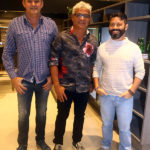 Nilton Cunha, Rafael Rodrigues e Jose Nascimento(1)