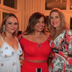Olga Costa, Montiele Arruda e Marjorie Marshall (2)