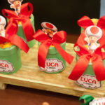 Os Cinco Aninhos do Pequeno Luca-11