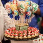 Os Cinco Aninhos do Pequeno Luca-12