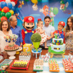 Os Cinco Aninhos do Pequeno Luca-13