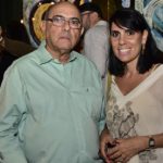 Paulo e Rossana Romcy