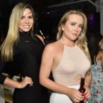 Priscila Godinho e Natalia Krelilg