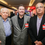 Raimundo Viana, Ivens Junior e Marcos Pinheiro (2)