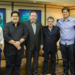 Rodrigo Nóbrega, Yuri Torquato, Ricardo Cavalcante, Flávio Rocha, Fernando Laureano e Aluísio Ramalho Neto (2)