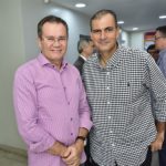 Sergio Macêdo e Alexandre Sales