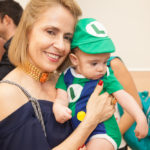 Tereza Távora Ximenes e Arthur