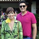 Thais e Helder Moreno