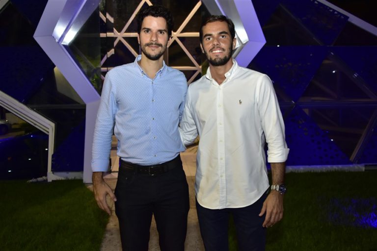 CDT Incorporações reúne players do mercado imobiliário e apresenta o Azúreus