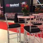 Inauguração nova loja do grupo Newland