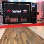 Inauguração nova loja do grupo Newland