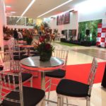 Inauguração nova loja do grupo Newland