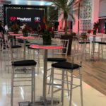 Inauguração nova loja do grupo Newland