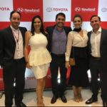 Inauguração nova loja do grupo Newland