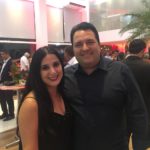 Inauguração nova loja do grupo Newland