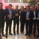 Inauguração nova loja do grupo Newland