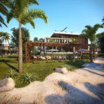 Carmel Hotéis anuncia para 2019 Exclusive Resort na Taíba