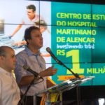 R$ 528,5 milhões devem ser injetados na área da saúde no Ceará