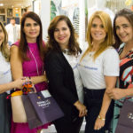 Adriana Queiroz, Lorena Pouchain, Martinha Assunção, Letícia E Giana Studart (2)