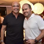 Adriano Fiuza E Roberto Plampona