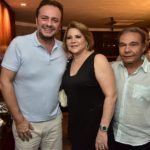 Adriano Nogueira, Andréa E Cláudio Aguiar