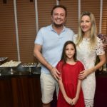 Adriano Nogueira, Carmem E Luna Rangel