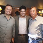 Adriano Nogueira, Ronaldo Otoch E Jose Simoes (1)