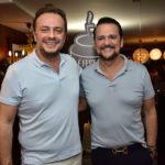 Adriano Nogueira E Adrísio Câmara