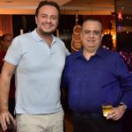 Adriano Nogueira E Max Câmara