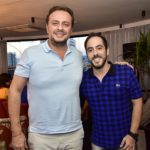 Adriano Nogueira E Rodrigo Rocha