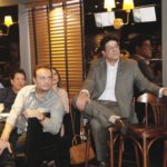 Adriano Nogueira E Ronaldo Otoch