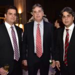 Adriano E Marcos Bezerra E Victor Pessoa
