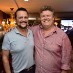 Adrísio Câmara E Evandro Colares