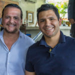 Adrízio e Eduardo Câmara 2