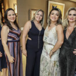 Aida Albuquerque, Cristiane Deusdara, Ane Cavalcante, Fabiola Lopes e Germana Cavalcante (2)