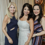 Aida Albuquerque, Rejane Campos e Cristiane Deusdara (2)