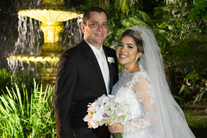 Alexandre Aragão E Eveline De Castro (22)
