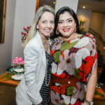 Aline Amorim e Viviane Almada 2 1