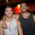 Alisson Gasse E Rafael Mota