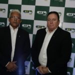 Almir Guilherme e Aureio Gonçalves
