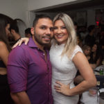 Almir Jr E Layla Cucas