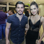 Alvaro Chaves E Giorrane Freitas