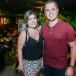 Amanda Gomes e Tiago Rocha (2)