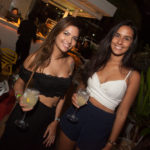 Amanda Vasconcelos E Mirian Fernandes