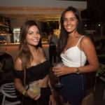 Amanda Vasconcelos E Mirian Fernandes 2