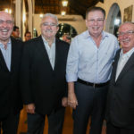 Amarilio Cavalcante, Alcimor Rocha, Ricardo Cavalcante E Valmir Pontes (3)