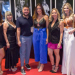 Ana Beatriz Lima, Vera E Iury Costa, Ana Virgínia Martins, Isabela Barros E Patrícia Jereissati (2)
