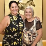 Ana Carolina E Maria De Nazaré Mundin